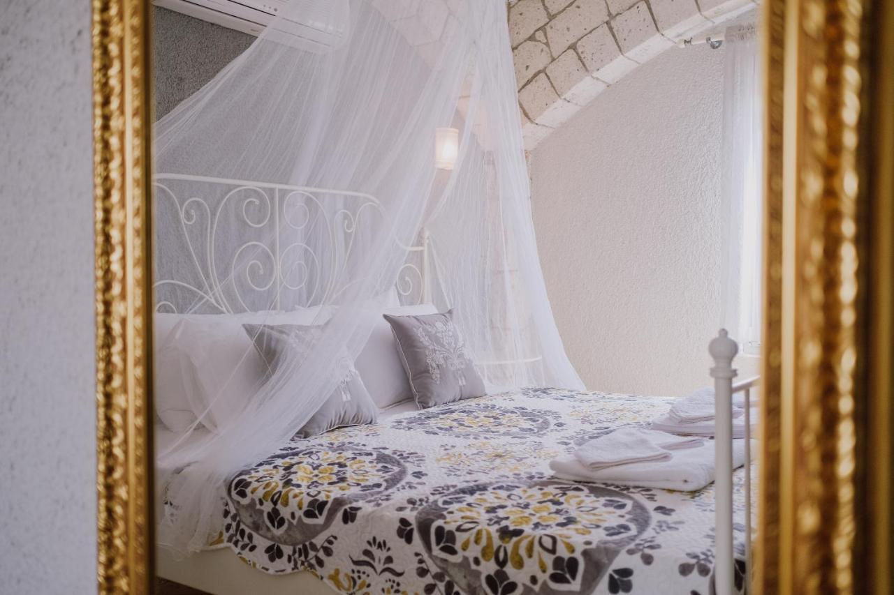 Deruni Butik Hotel İzmir Exteriér fotografie