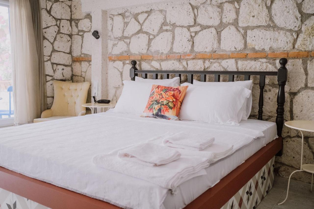 Deruni Butik Hotel İzmir Exteriér fotografie