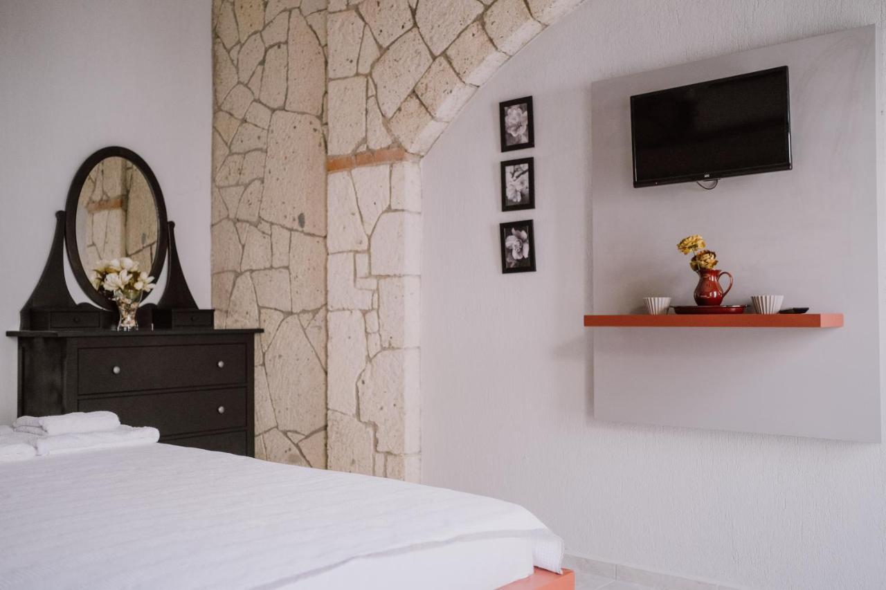 Deruni Butik Hotel İzmir Exteriér fotografie