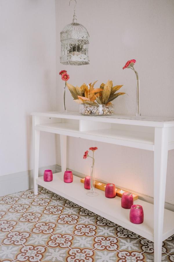 Deruni Butik Hotel İzmir Exteriér fotografie