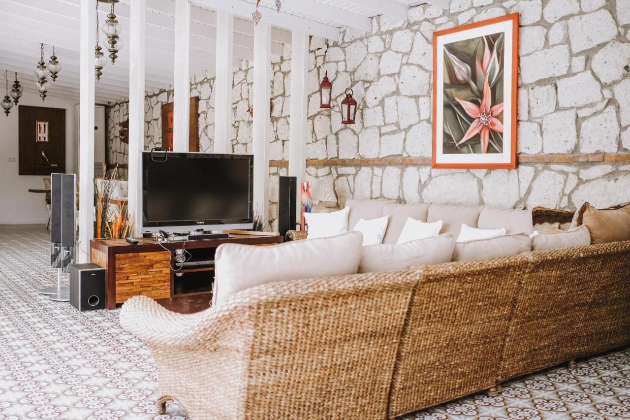 Deruni Butik Hotel İzmir Exteriér fotografie